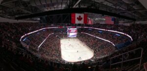 NHL Waiver Day: Capitals, Rangers Win Late NHL Waiver Day: Capitals, Rangers Win Late