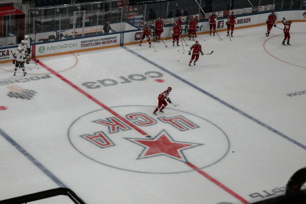 NHL Preseason: DeBrincat, Nichushkin Grab Spotlight NHL Preseason: DeBrincat, Nichushkin Grab Spotlight