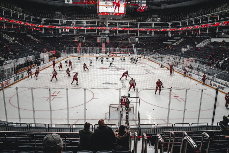 NHL Trims 71 Players Before Opening Night