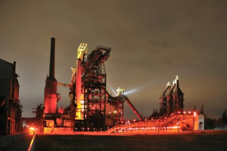 Stelco to Lay Off 350 Workers at Hamilton Plant Stelco to Lay Off 350 Workers at Hamilton Plant