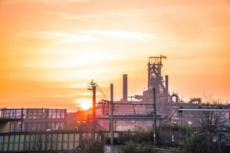 Stelco to Idle Hamilton Lines, Laying Off 350 Workers Stelco to Idle Hamilton Lines, Laying Off 350 Workers