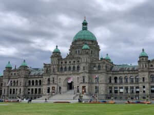 On This Day: David Lam Became Canada’s First Chinese-Canadian Lieutenant-Governor, 1988 On This Day: David Lam Became Canada’s First Chinese-Canadian Lieutenant-Governor, 1988