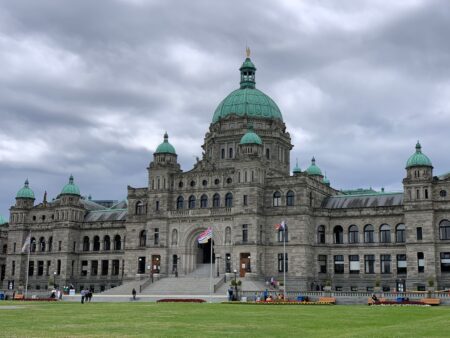 On This Day: David Lam Became Canada’s First Chinese-Canadian Lieutenant-Governor, 1988 On This Day: David Lam Became Canada’s First Chinese-Canadian Lieutenant-Governor, 1988