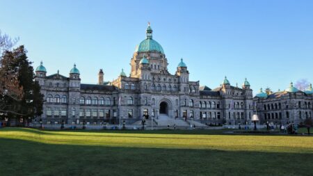 BC’s Snap Election Delays Indigenous Rights Law BC’s Snap Election Delays Indigenous Rights Law