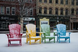 UN Puts Near Certain Odds on a Record El Nino, and Environment Canada Expects a Soft, Open Winter UN Puts Near Certain Odds on a Record El Nino, and Environment Canada Expects a Soft, Open Winter
