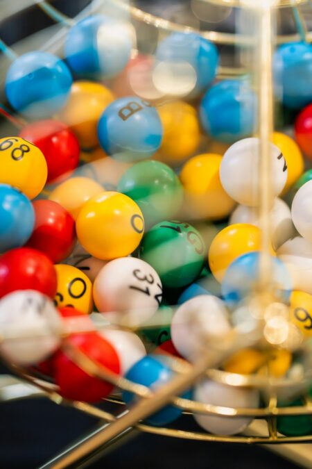 Lotto Results: 6/49, Lotto Max and Daily Grand Winning Numbers for Aug. 31–Sept. 2