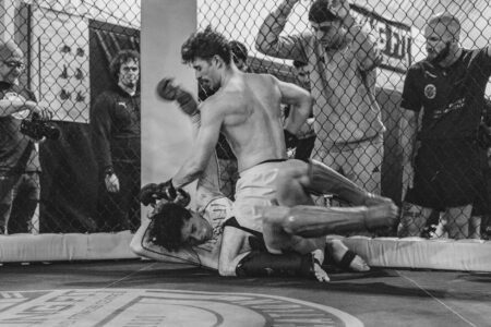 UFC 331: Van vs. Pantoja 2 UFC 331: Van vs. Pantoja 2