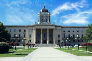 Obby Khan Quits as Manitoba PC Leader After Caucus Revolt Obby Khan Quits as Manitoba PC Leader After Caucus Revolt
