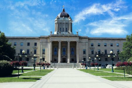 Obby Khan Quits as Manitoba PC Leader After Caucus Revolt Obby Khan Quits as Manitoba PC Leader After Caucus Revolt