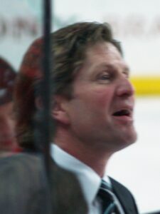 Mike Babcock’s First Oilers Camp Opens Wednesday With a Week Less Than Any Recent New Coach Got Mike Babcock’s First Oilers Camp Opens Wednesday With a Week Less Than Any Recent New Coach Got