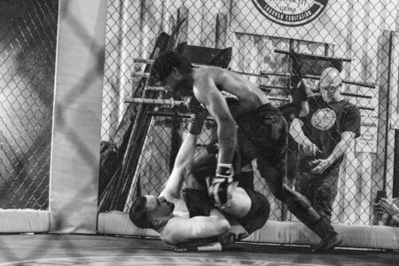 Why Blaydes offers value as an underdog in heavyweight bout vs. Acosta Why Blaydes offers value as an underdog in heavyweight bout vs. Acosta