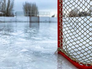 NHL Camp Notebook: Larkin, Hellebuyck, Marchand NHL Camp Notebook: Larkin, Hellebuyck, Marchand