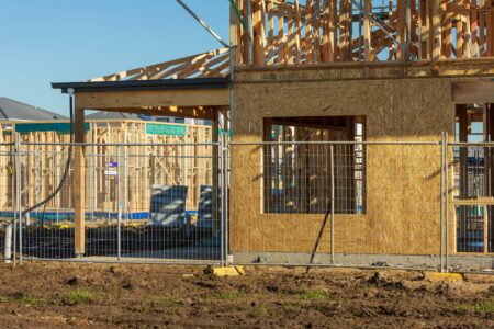Canada’s Housing Pipeline Weakens as Starts Stall, Building Permits Sink 17 Per Cent Canada’s Housing Pipeline Weakens as Starts Stall, Building Permits Sink 17 Per Cent