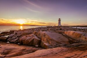 Why 1,196 Black Loyalists Left Nova Scotia in 1792