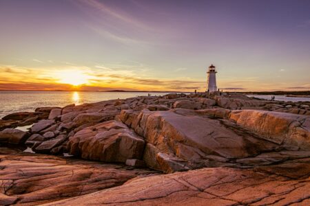 Why 1,196 Black Loyalists Left Nova Scotia in 1792