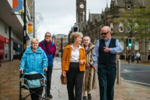 How Older Canadians Can Cut Their Risk of a Serious Fall How Older Canadians Can Cut Their Risk of a Serious Fall
