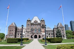 Ontario Watchdog Says Government Keeps Defying Orders
