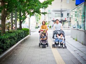 Top-Earning Canadian Families Are Now 2.5 Times More Likely to Have a First Child Than the Lowest-Earning, Statistics Canada Finds Top-Earning Canadian Families Are Now 2.5 Times More Likely to Have a First Child Than the Lowest-Earning, Statistics Canada Finds