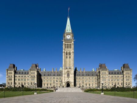 On This Day: 100,000 Gathered on Parliament Hill for Canada’s Largest Vigil, Sept. 14, 2001 On This Day: 100,000 Gathered on Parliament Hill for Canada’s Largest Vigil, Sept. 14, 2001