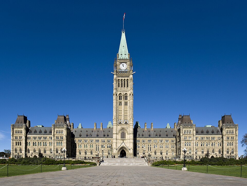 On This Day: 100,000 Gathered on Parliament Hill for Canada’s Largest Vigil, Sept. 14, 2001 On This Day: 100,000 Gathered on Parliament Hill for Canada’s Largest Vigil, Sept. 14, 2001