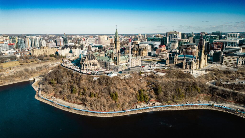 Ottawa Ended a Refugee Family Sponsorship Exemption Over ‘Integrity Concerns.’ Its Own Memo Called the Risk Minimal.