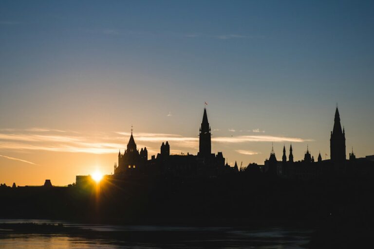 Ottawa Spends M on Offices While Cutting Jobs Ottawa Spends M on Offices While Cutting Jobs