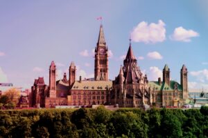 On This Day: Igor Gouzenko Walked Out of the Soviet Embassy in Ottawa, 1945 On This Day: Igor Gouzenko Walked Out of the Soviet Embassy in Ottawa, 1945