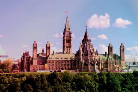 On This Day: Igor Gouzenko Walked Out of the Soviet Embassy in Ottawa, 1945