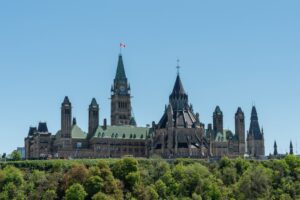 Ottawa Picked Patrick Pichette to Lead Its New Digital Agency. In April He Pitched a 0,000 Exit Fee for Canadian Graduates Ottawa Picked Patrick Pichette to Lead Its New Digital Agency. In April He Pitched a 0,000 Exit Fee for Canadian Graduates