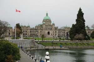 Carney Studied Risk of US Attack on Canada Carney Studied Risk of US Attack on Canada