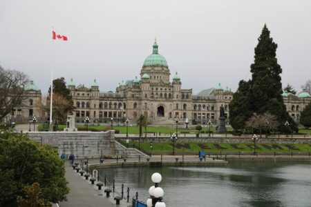 Carney Studied Risk of US Attack on Canada Carney Studied Risk of US Attack on Canada