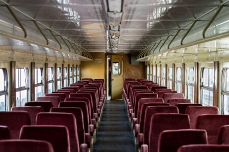 Porters Fought for the Right to Be Conductors