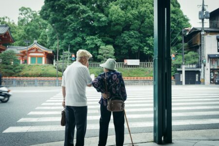 Japan is now home to more than 100,000 people aged 100 or over – National Japan is now home to more than 100,000 people aged 100 or over – National
