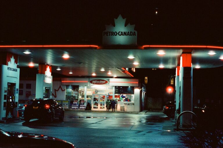 Gas Tax Holiday Extension Will Cost Ottawa .3 Billion — Here’s the Math Behind the Number Gas Tax Holiday Extension Will Cost Ottawa .3 Billion — Here’s the Math Behind the Number