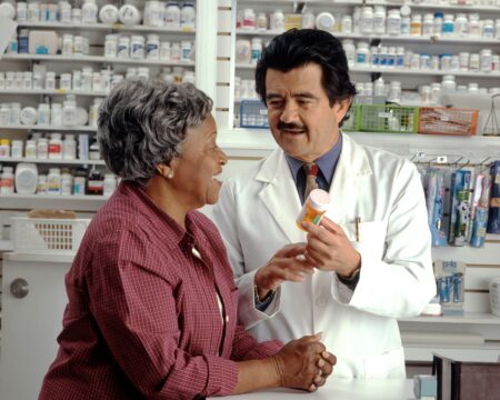 New Federal Drug Rules Let Pharmacists Swap One Controlled Substance for Another on Oct. 1 — but Not in Ontario New Federal Drug Rules Let Pharmacists Swap One Controlled Substance for Another on Oct. 1 — but Not in Ontario