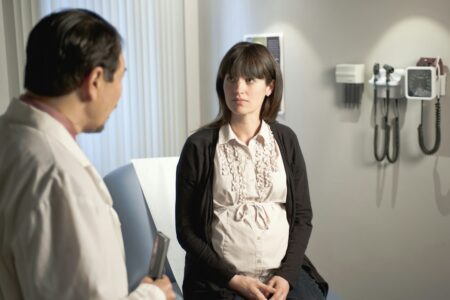 Rare Pregnancy Infections Triple Autism Risk Rare Pregnancy Infections Triple Autism Risk