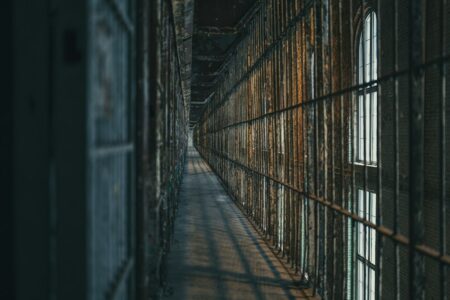Inquest Opens Into Indigenous Man’s Death in BC Prison Inquest Opens Into Indigenous Man’s Death in BC Prison