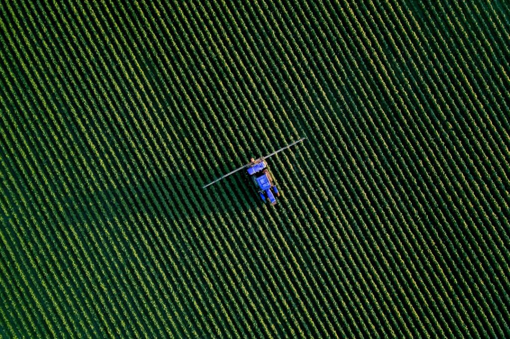 Protein Industries Canada Puts .2 Million Into Farm AI, in the Sector With Canada’s Lowest AI Adoption Rate