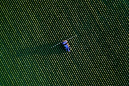 Protein Industries Canada Puts .2 Million Into Farm AI, in the Sector With Canada’s Lowest AI Adoption Rate Protein Industries Canada Puts .2 Million Into Farm AI, in the Sector With Canada’s Lowest AI Adoption Rate