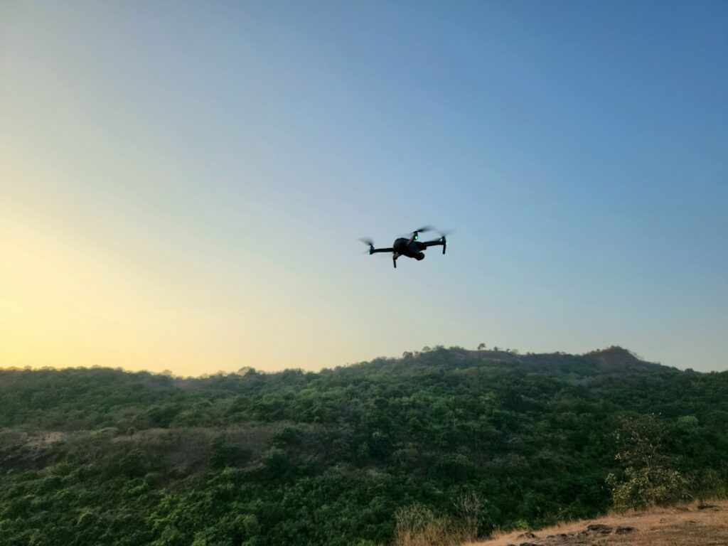 Ottawa Names Six Canadian Firms for Up to  Million in Drone Contracts. Two of the Six Platforms Are Designed and Made in Britain