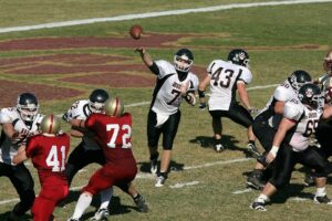 2026 NFL QB rankings: Jackson, Allen set to dominate again 2026 NFL QB rankings: Jackson, Allen set to dominate again