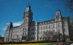 On This Day: Premier Daniel Johnson Dies, 1968 On This Day: Premier Daniel Johnson Dies, 1968