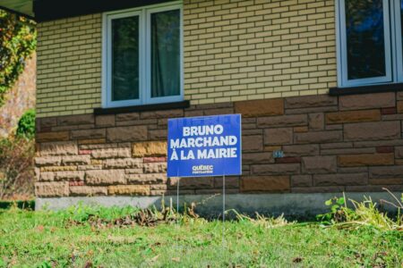 Quebec Vote: Indigenous Turnout Falls as Low as 1% Quebec Vote: Indigenous Turnout Falls as Low as 1%