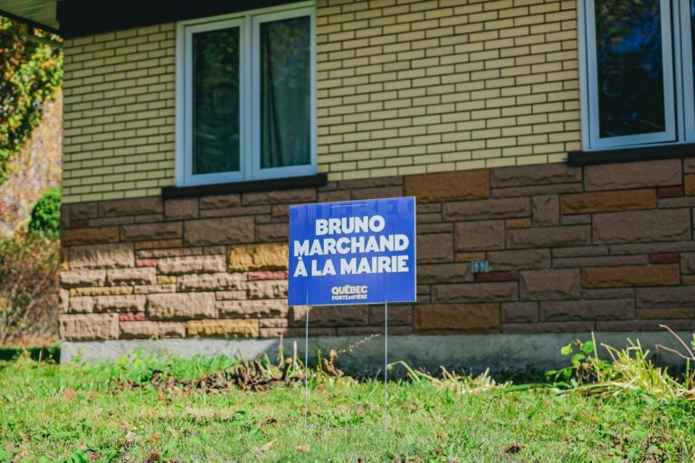 Quebec Vote: Indigenous Turnout Falls as Low as 1%