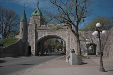 On This Day: New France Surrendered at Montreal, Sept. 8, 1760