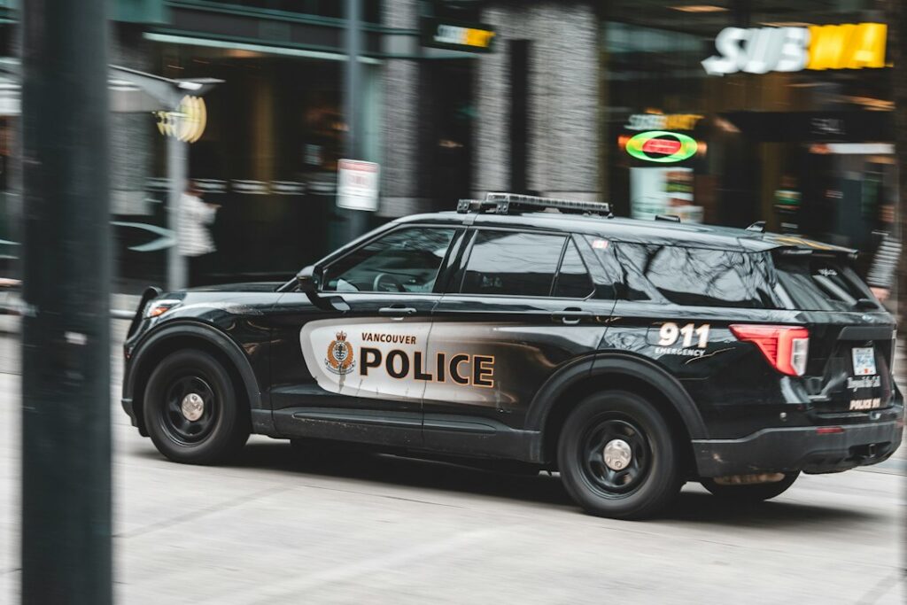 RCMP Watchdog Delays C-IRG Report Until After BC Vote