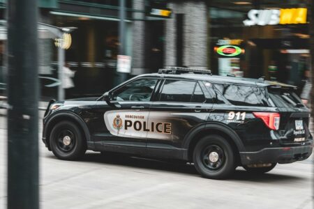 RCMP Watchdog Delays C-IRG Report Until After BC Vote