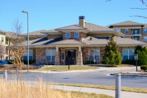 Sienna Pays 0,000 a Suite in Ottawa Days After a Nearby Retirement Complex Exits Receivership Sienna Pays 0,000 a Suite in Ottawa Days After a Nearby Retirement Complex Exits Receivership