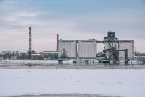 Nackawic Mill Layoffs Hit a Third of the Town Nackawic Mill Layoffs Hit a Third of the Town