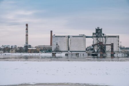 Nackawic Mill Layoffs Hit a Third of the Town Nackawic Mill Layoffs Hit a Third of the Town